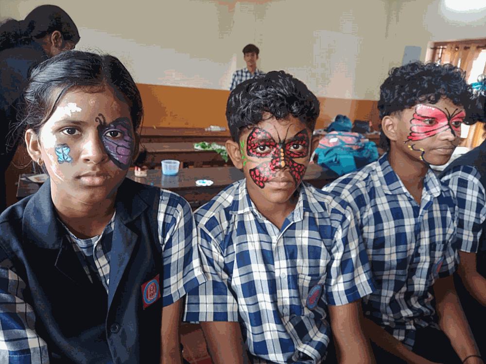 kalakrithi  Talent Day 25-26